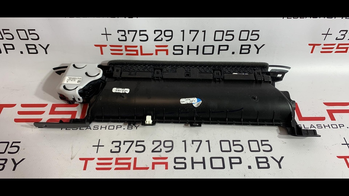 Воздуховод к Tesla Model 3 2019