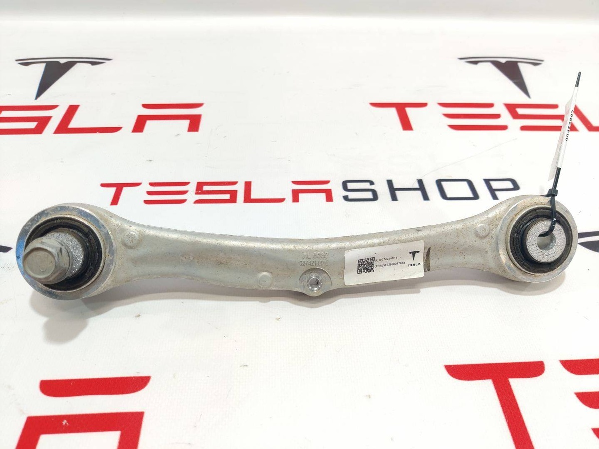 Рычаг задний к Tesla Model X 2019