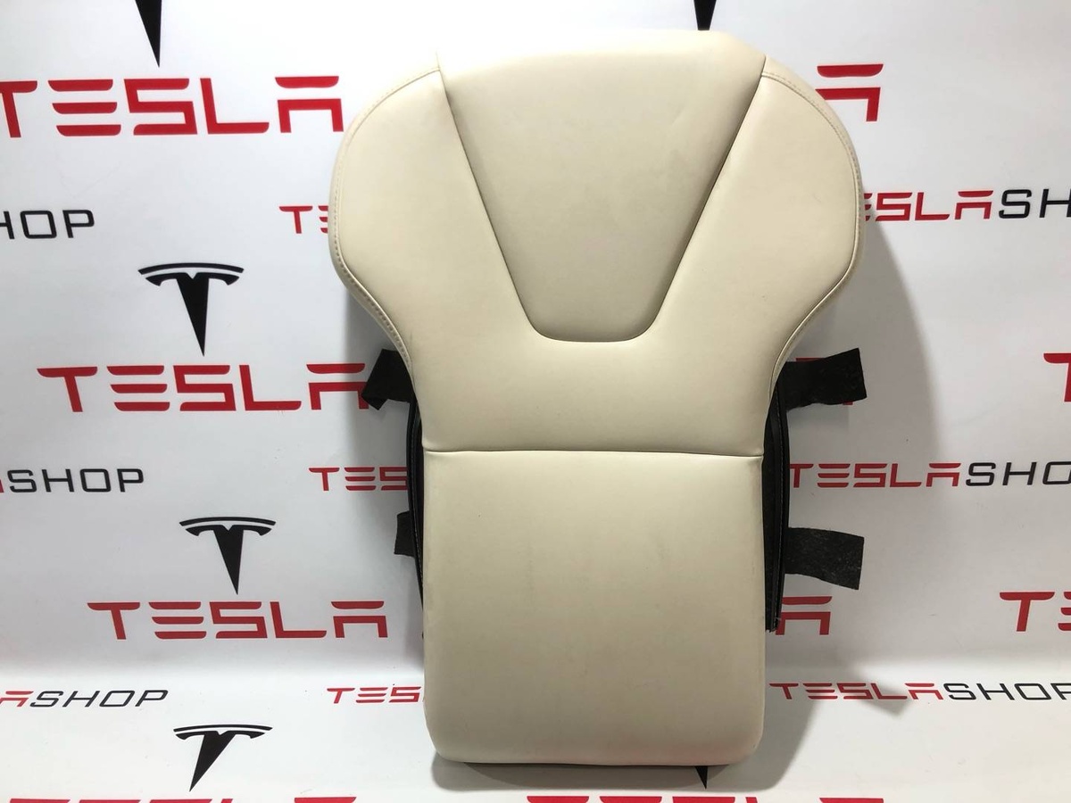 Сиденье переднее к Tesla Model X 2017