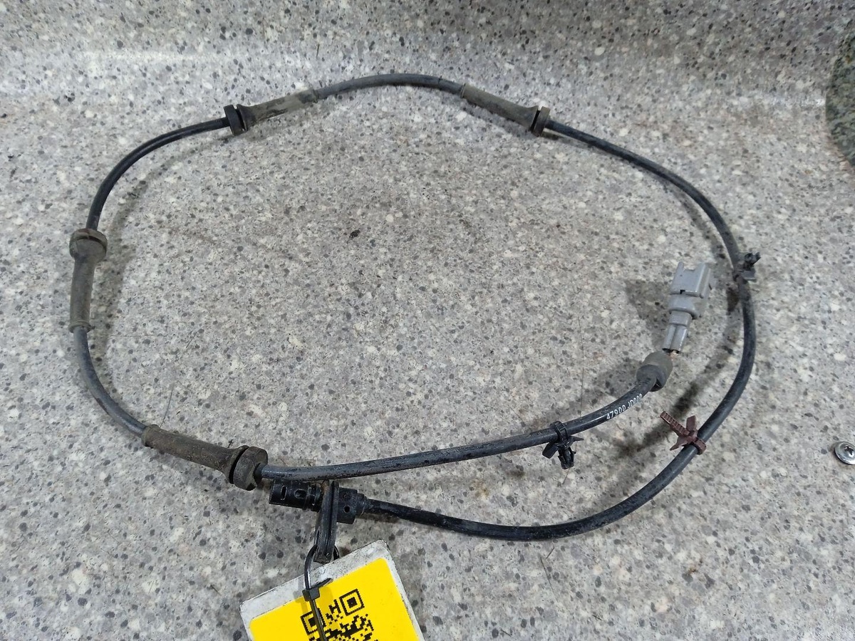 Датчик ABS к Nissan Qashqai 2008