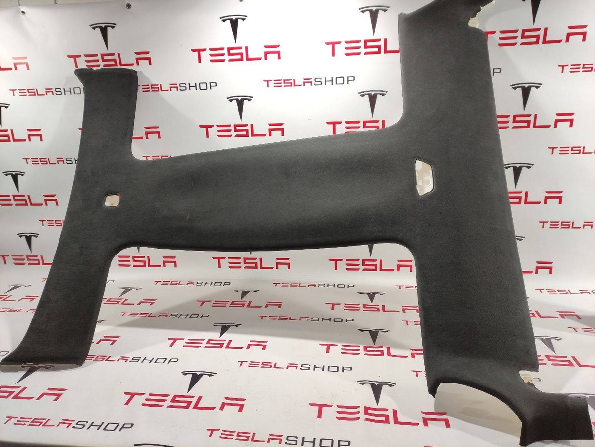 Потолок к Tesla Model X 2016