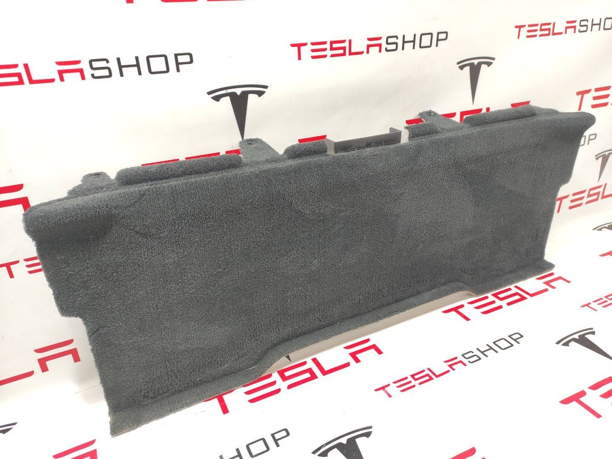 Ковер салонный к Tesla Model X 2018