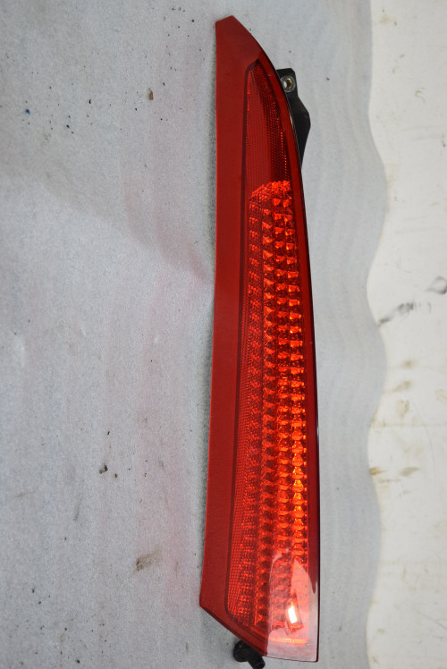 Фонарь задний левый к Volvo XC90 2009