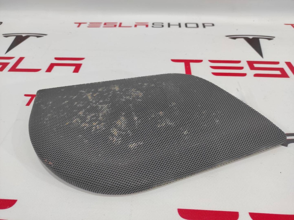 Сетка для динамика к Tesla Model S 2016