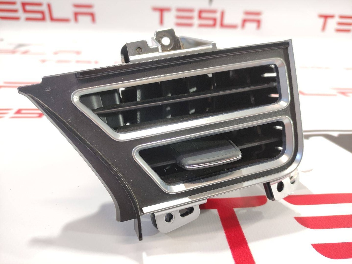 Воздуховод к Tesla Model S 2015