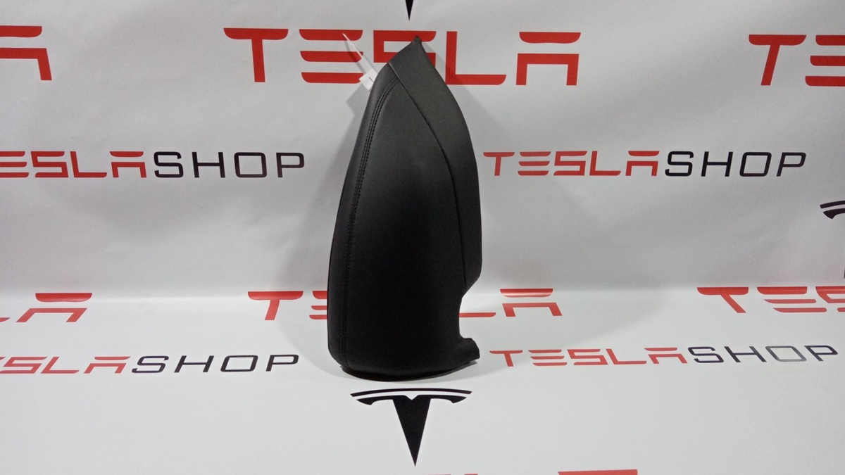 Сиденье заднее к Tesla Model S 2014