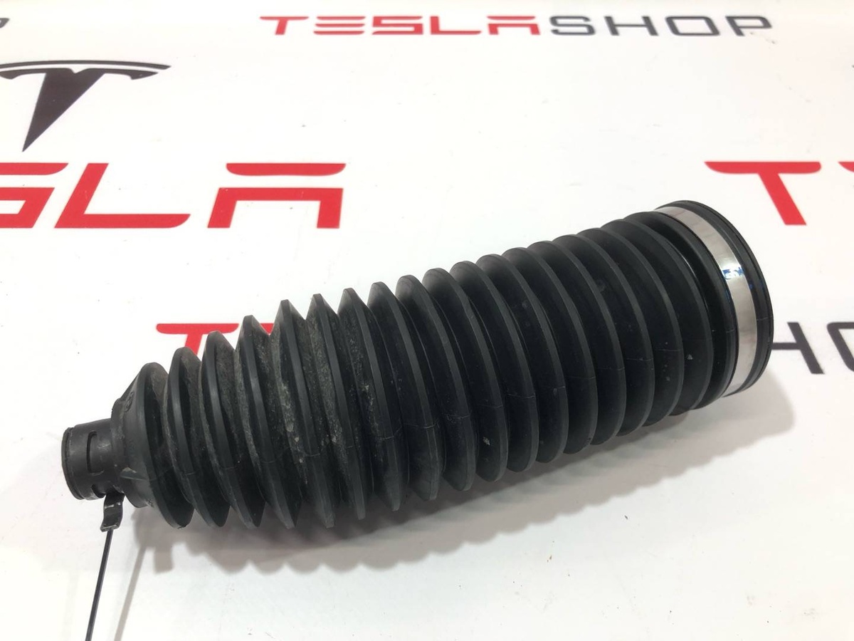 Пыльник рулевой рейки к Li Auto L9 2024