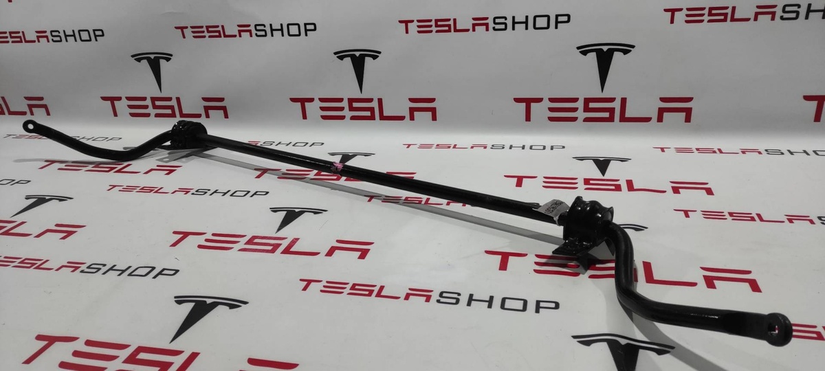 Стабилизатор подвески (поперечной устойчивости) передний к Tesla Model S 2012
