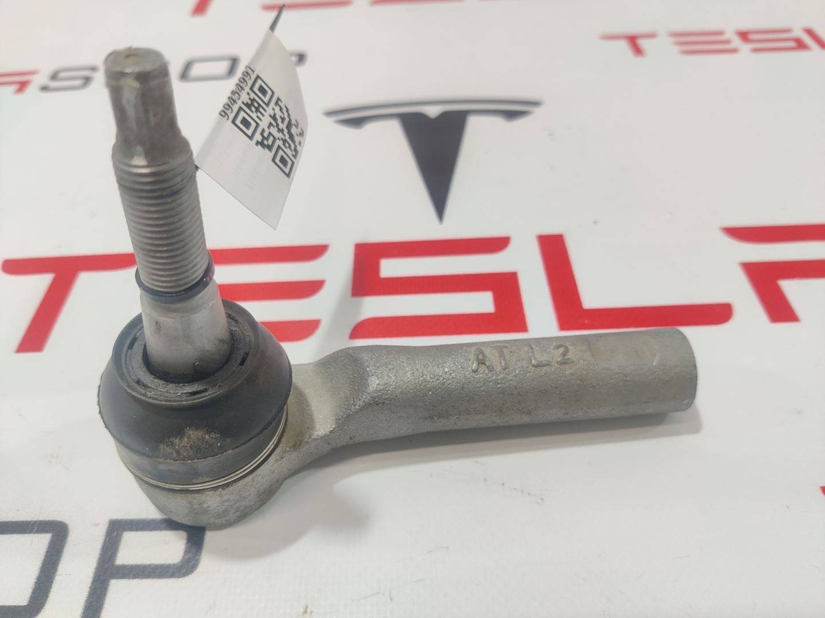 Наконечник рулевой к Li Auto L9 2024