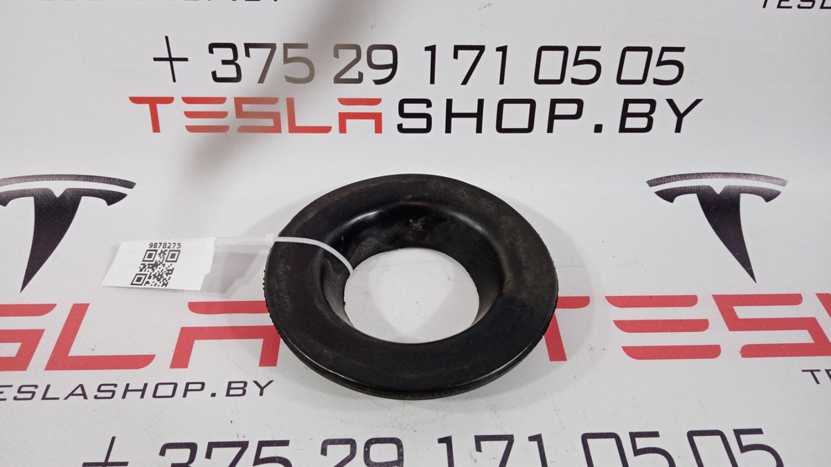 Проставки под пружины к Tesla Model 3 2019