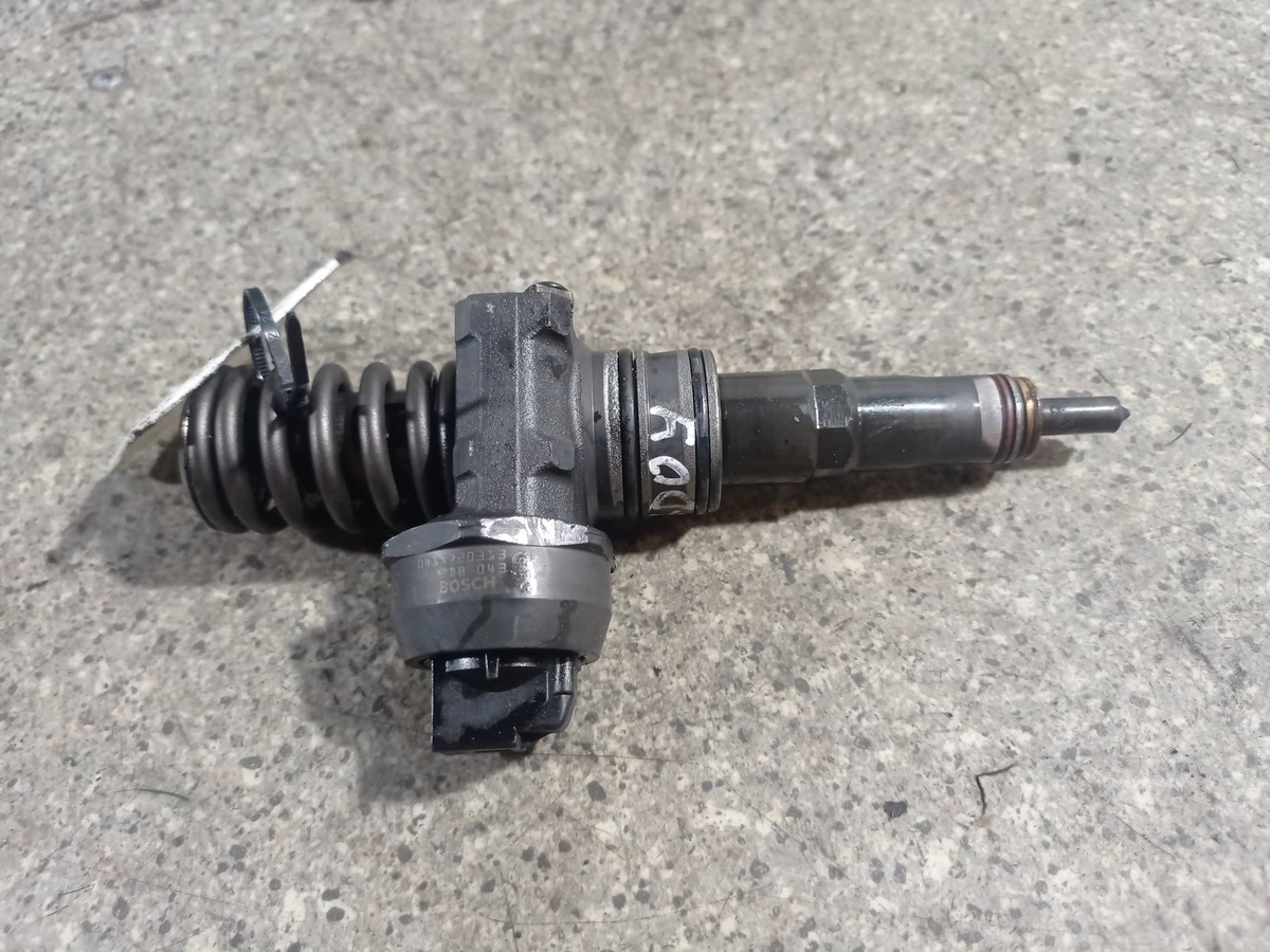 Форсунка к Audi A3 2006