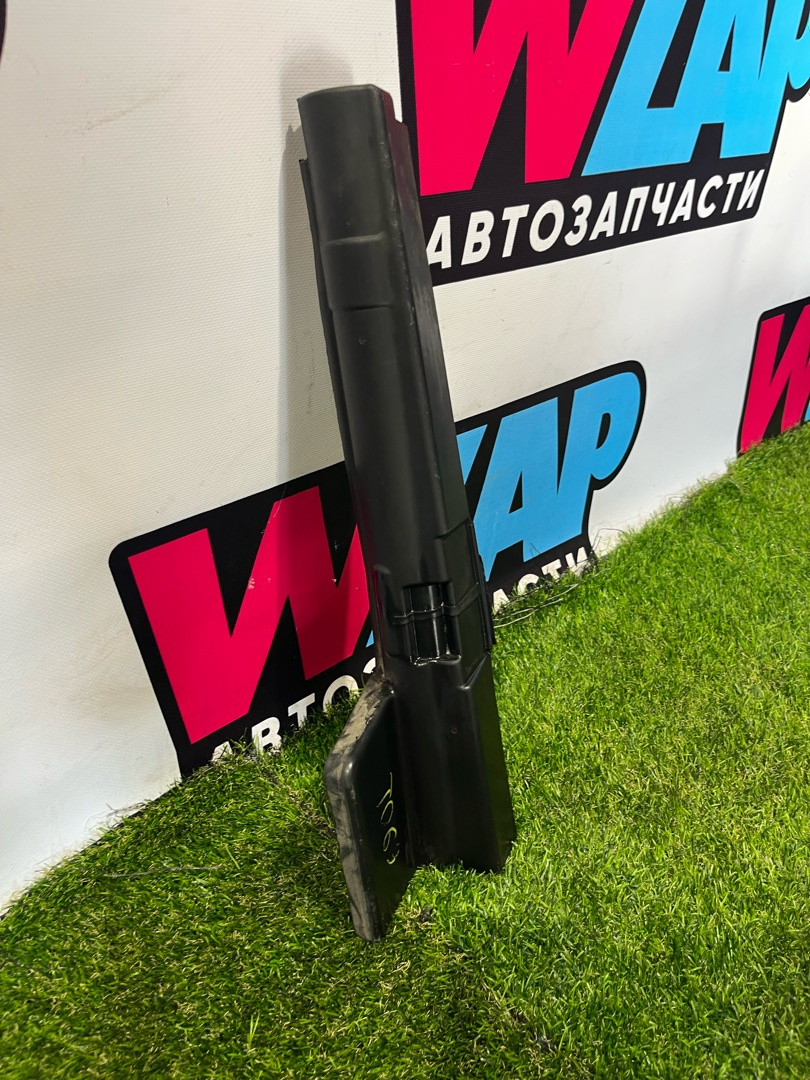 Дефлектор радиатора к Ford Mustang 2019