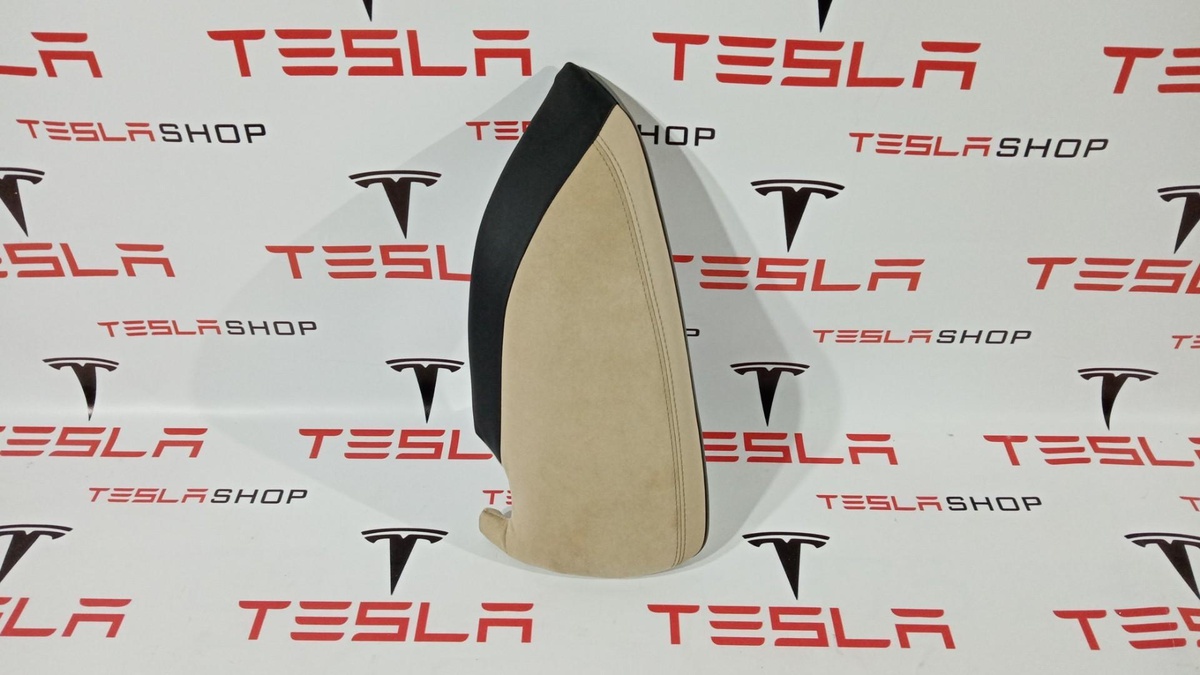 Сиденье заднее к Tesla Model S 2015