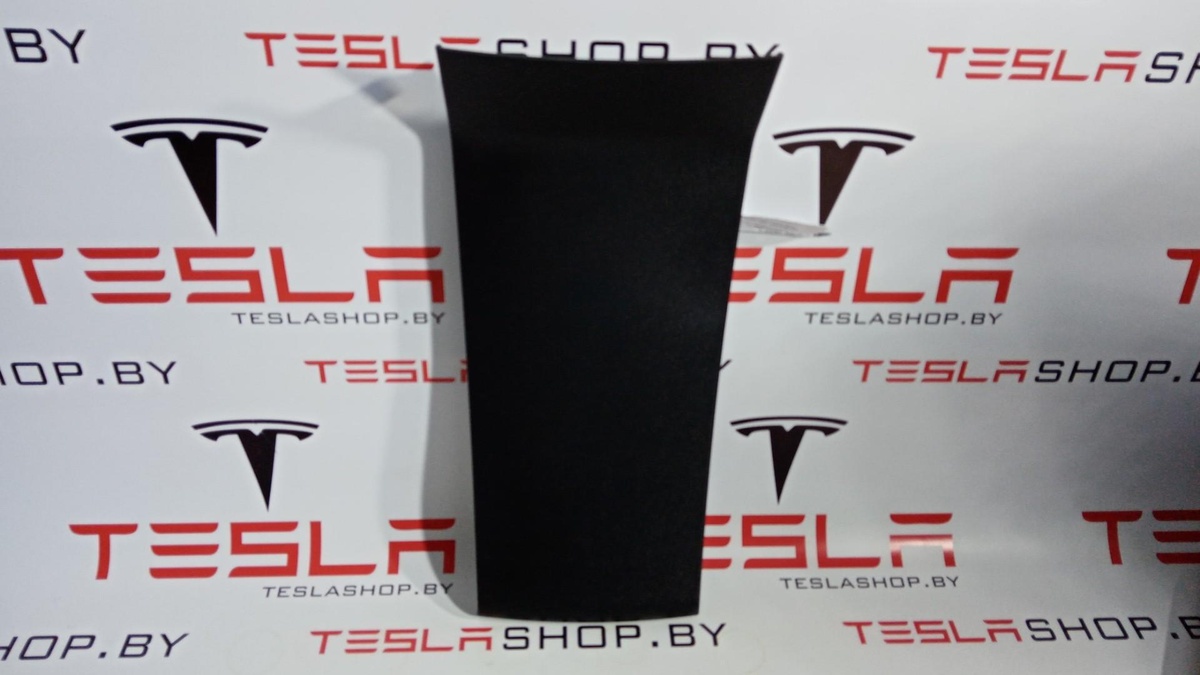 Накладка декоративная центральной консоли к Tesla Model S 2015
