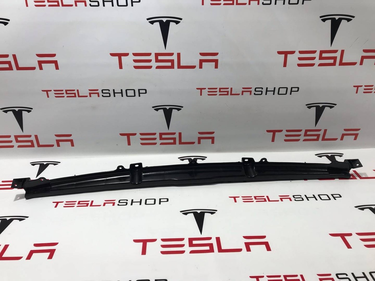Клипса к Tesla Model S 2013