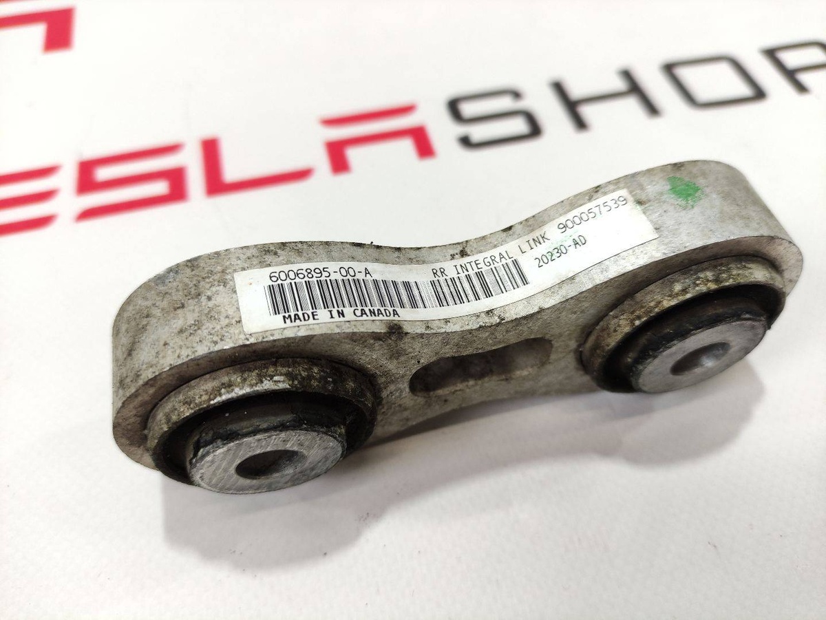 Рычаг задний к Tesla Model S 2015