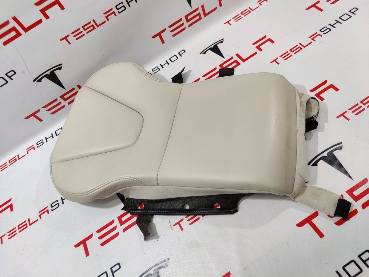 Сиденье переднее к Tesla Model X 2019
