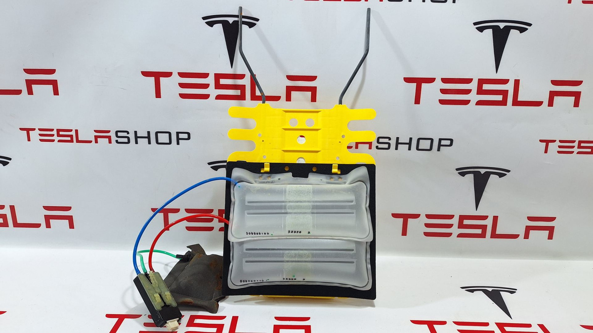 Механизм (прочие) к Tesla Model X 2022
