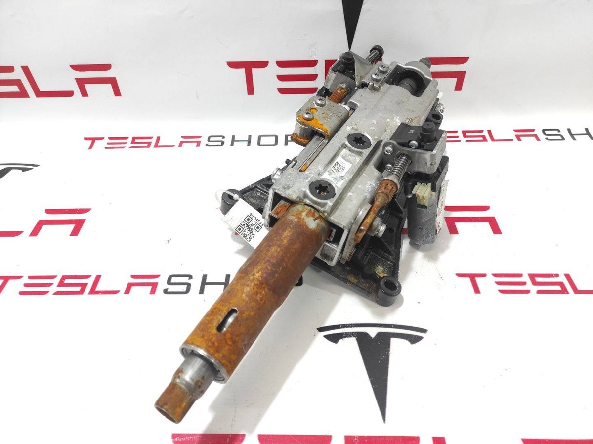 Рулевая колонка к Tesla Model S 2017