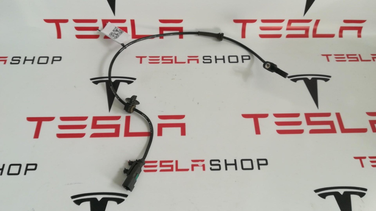 Датчик ABS к Tesla Model S 2015