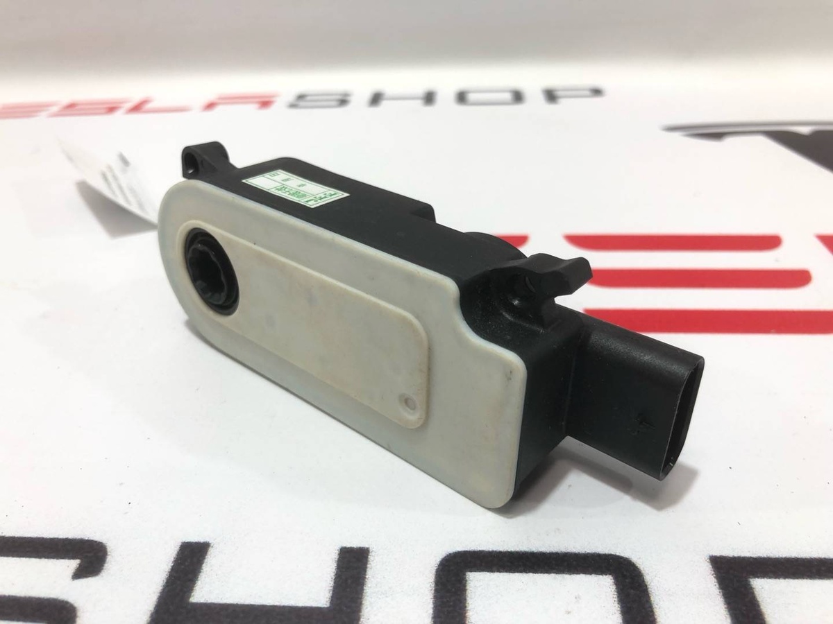 Электропривод к Li Auto L9 2024