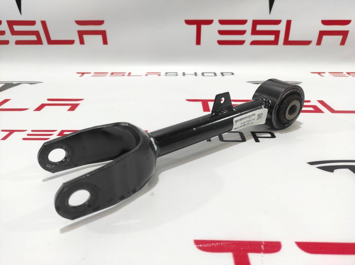 Рычаг задний к Tesla Model Y 2020