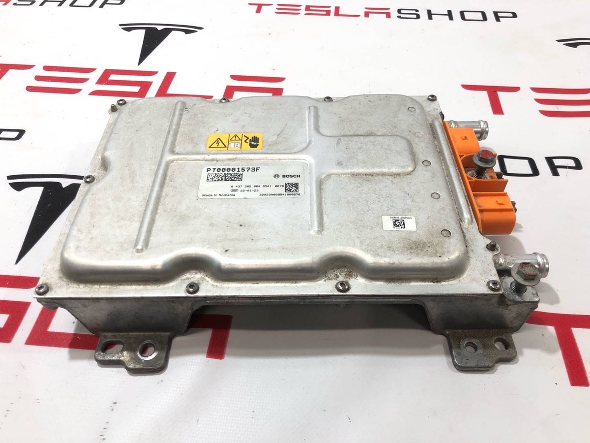 Инвертор к Rivian R1T 2022