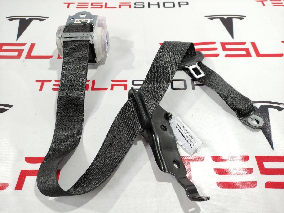 Ремень безопасности к Tesla Model S 2016