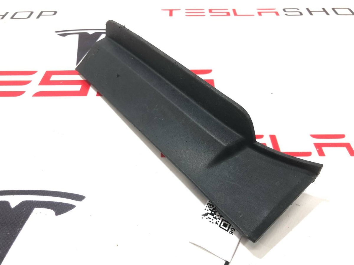 Обтекатель к Tesla Model X 2019