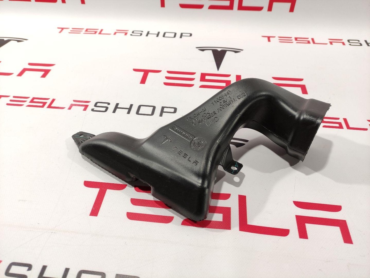 Воздуховод к Tesla Model 3 2020