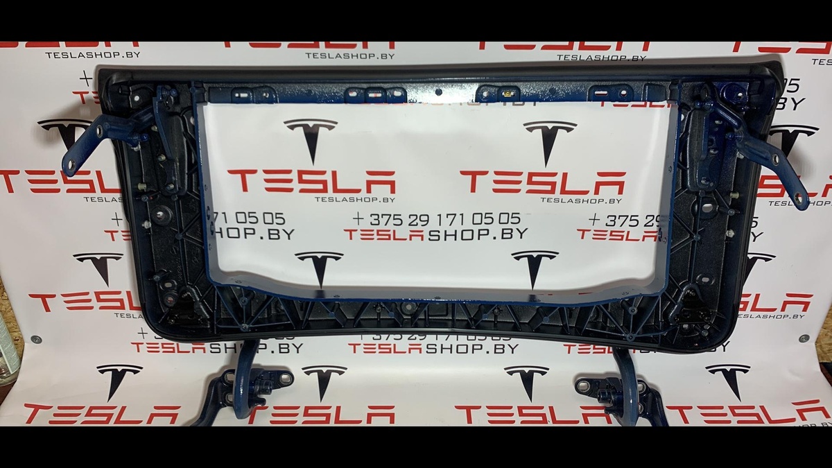 Прочая запчасть к Tesla Model X 2020