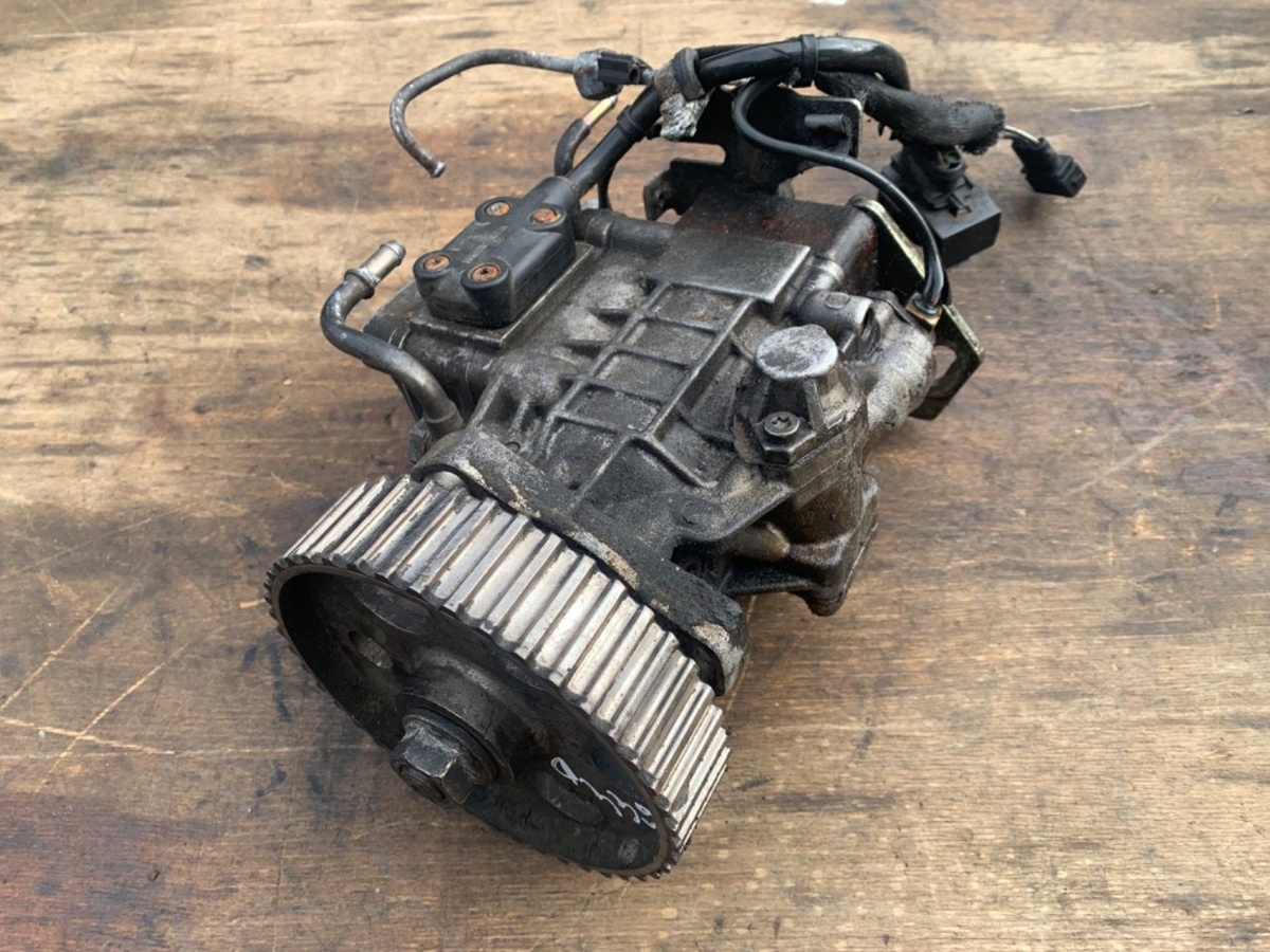 ТНВД к Audi A4 1998