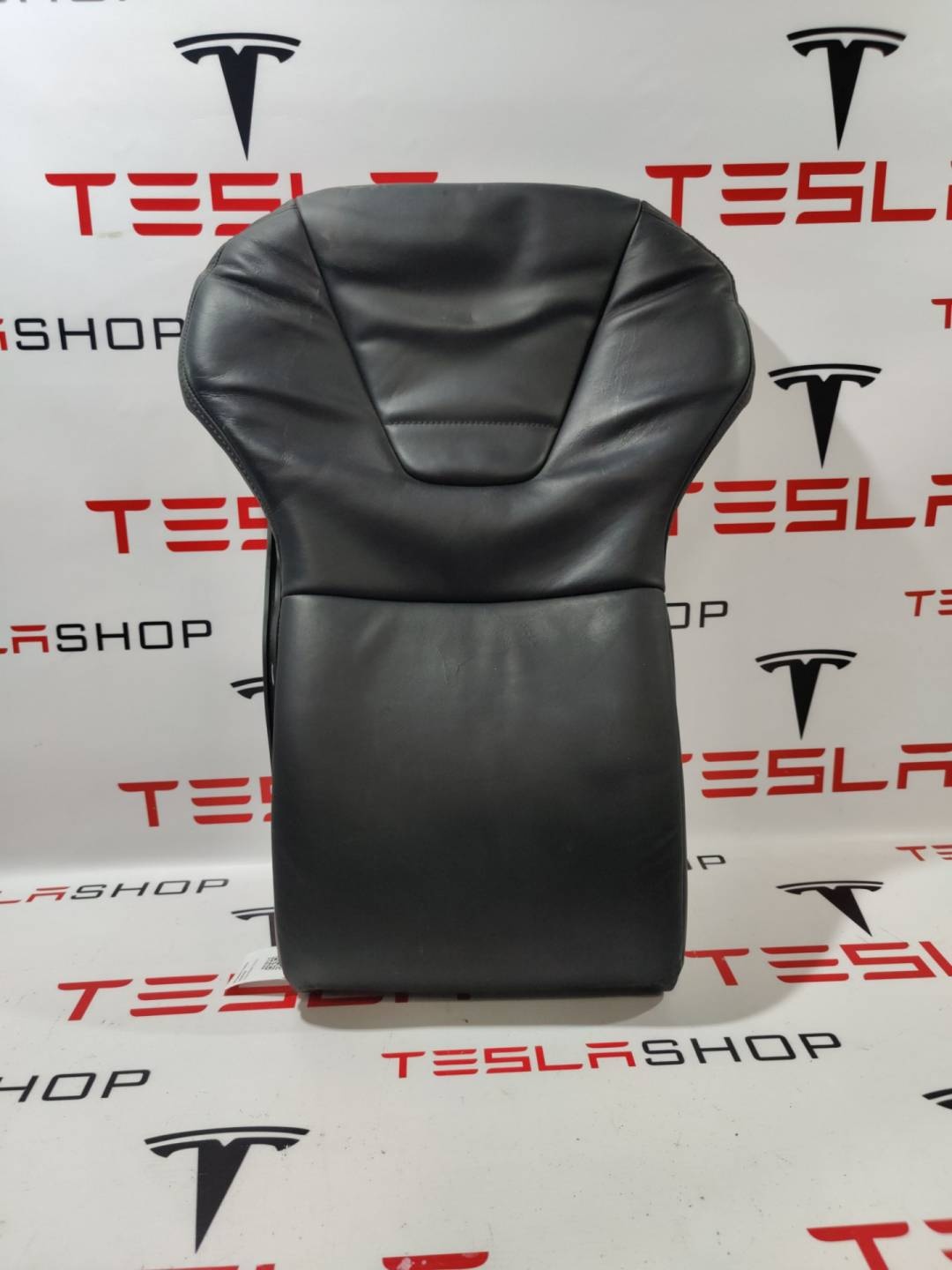 Сиденье переднее к Tesla Model X 2017