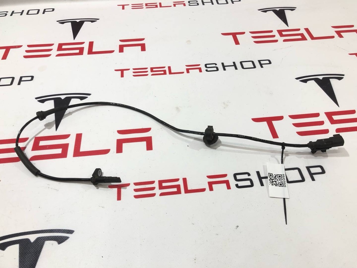 Датчик ABS к Tesla Model X 2019