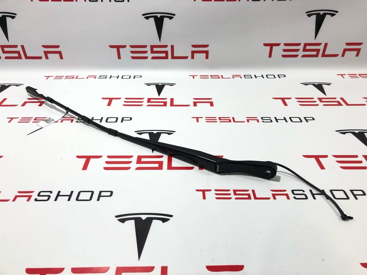 Щеткодержатель к Tesla Model X 2019