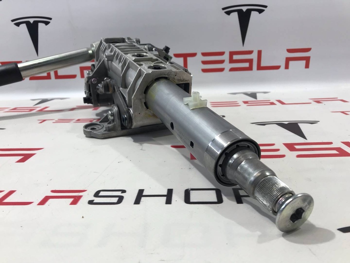Рулевая колонка к Tesla Model 3 2020