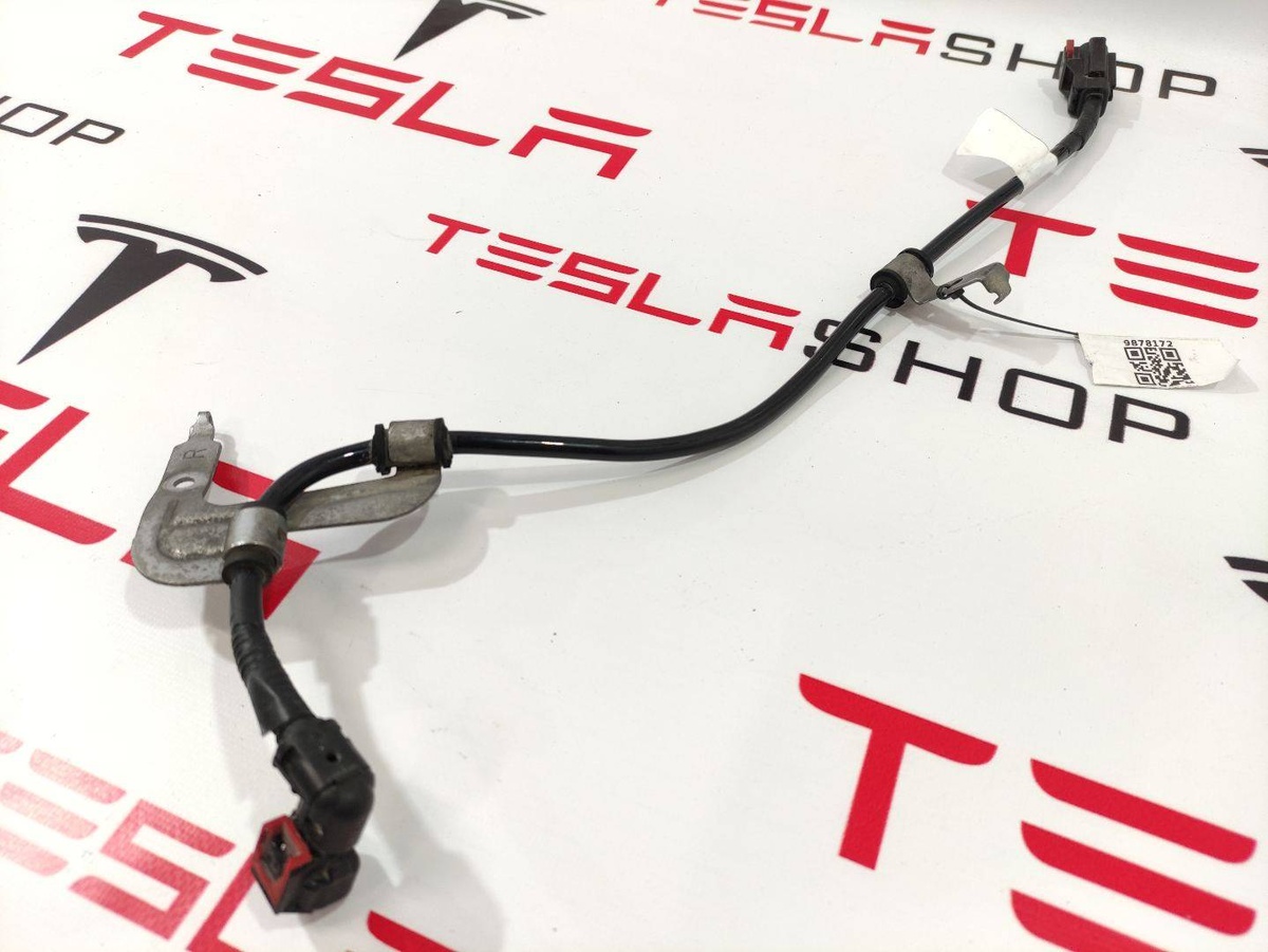 Проводка к Tesla Model 3 2019