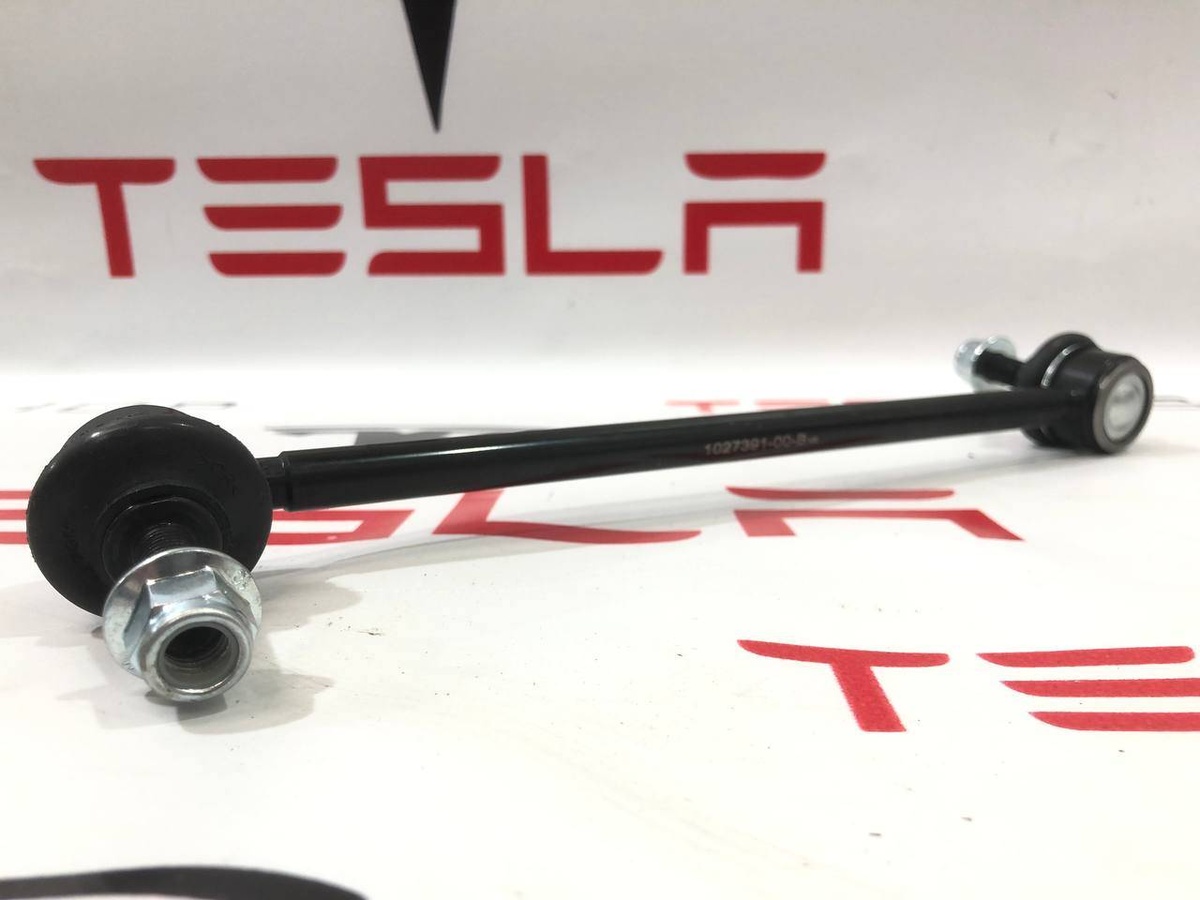 Стойка стабилизатора передняя к Tesla Model X 2019