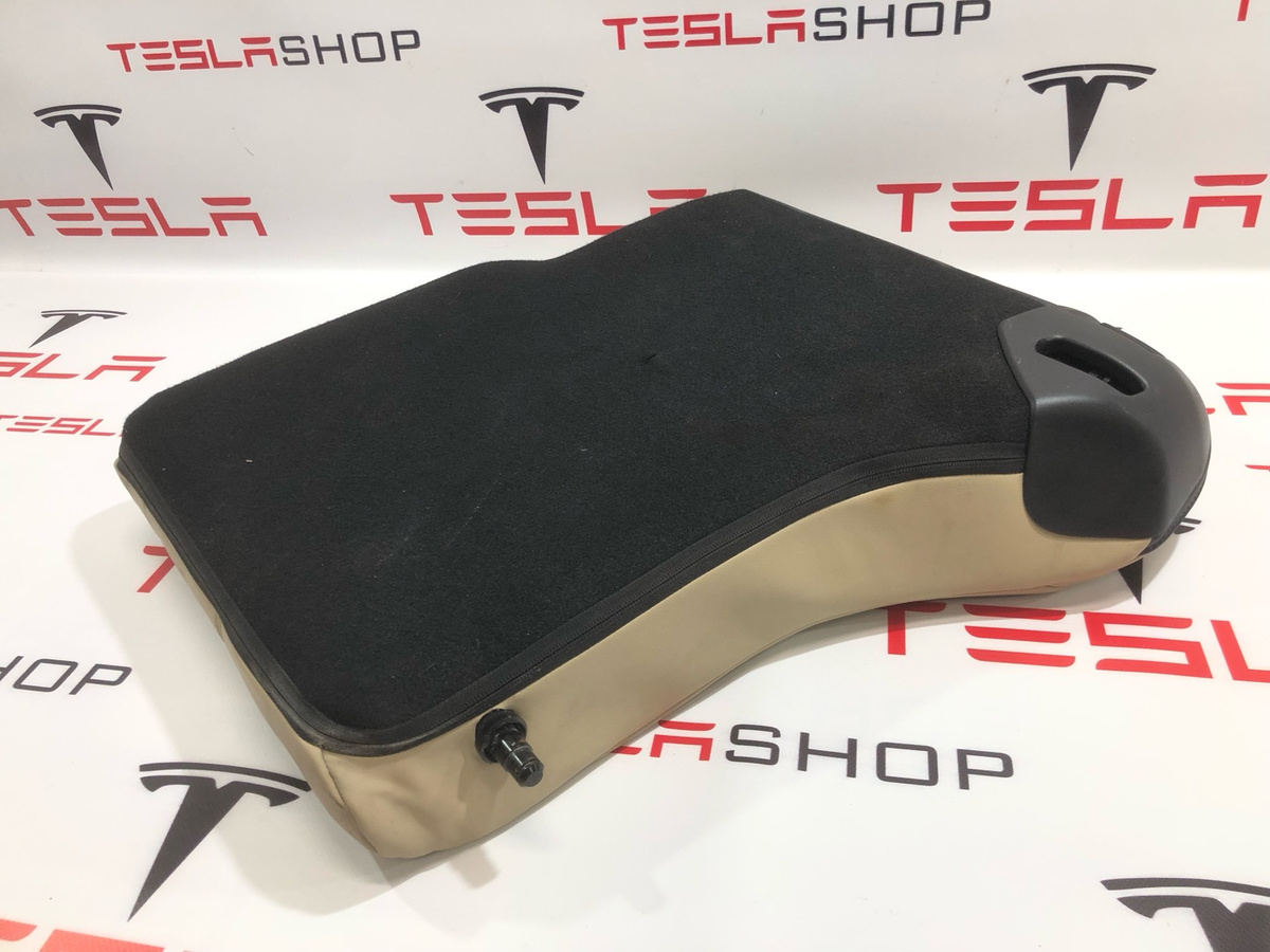 Сиденье заднее к Tesla Model S 2013