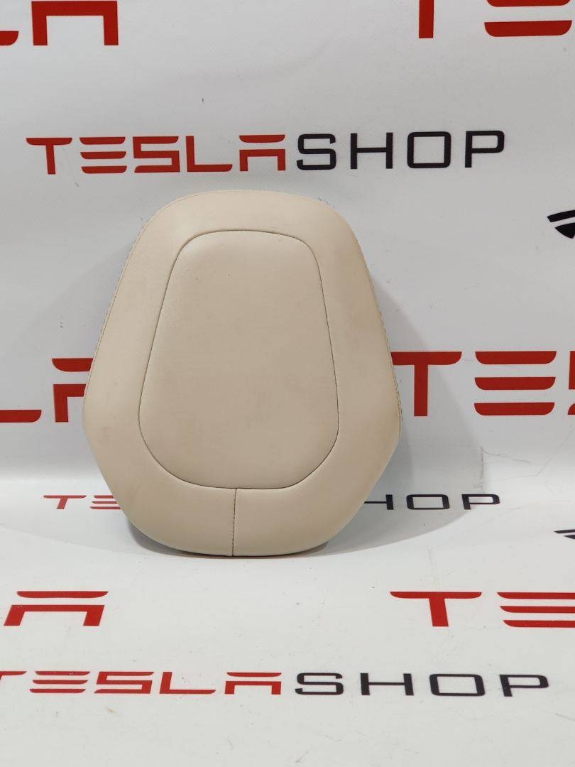 Подголовник к Tesla Model X 2019