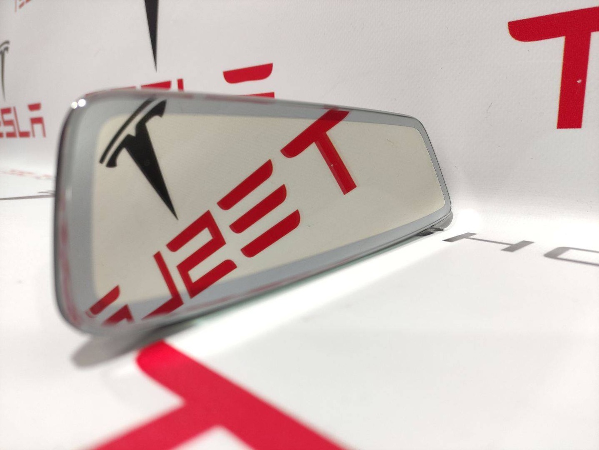Зеркало салона к Tesla Model X 2019
