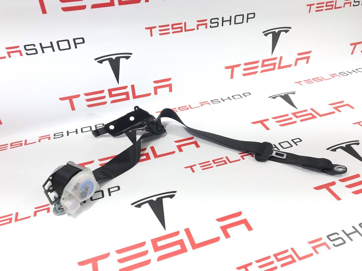 Ремень безопасности к Tesla Model S 2017