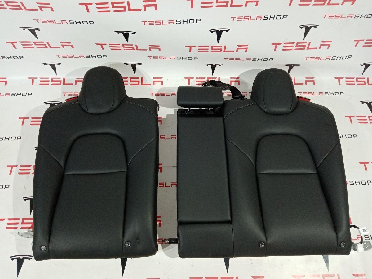 Сиденье заднее к Tesla Model 3 2019