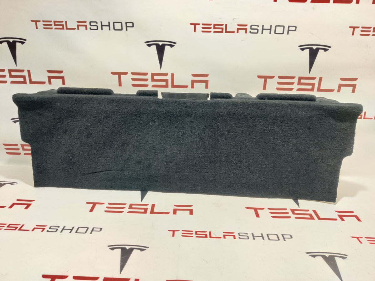 Ковер салонный к Tesla Model X 2016