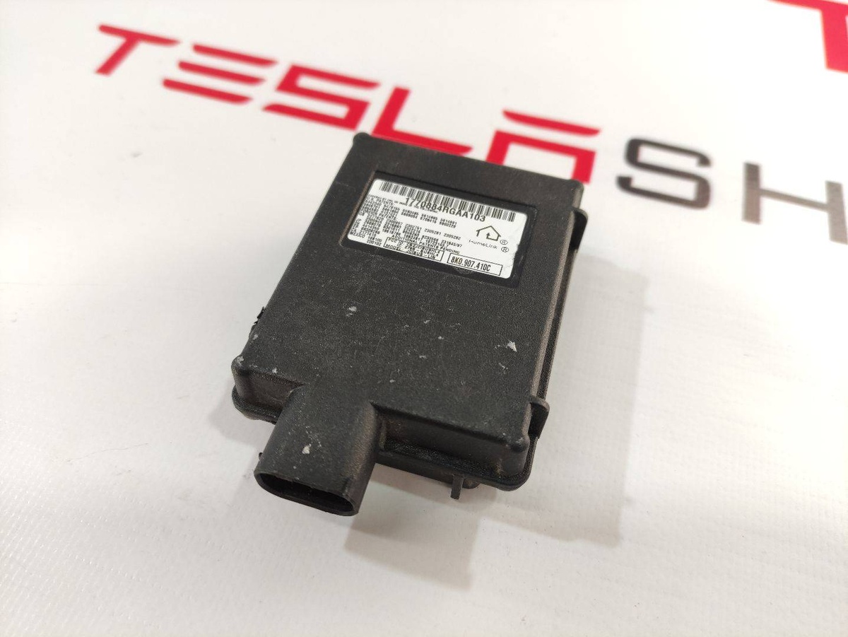 Блок управления системы распознавания объектов к Tesla Model S 2012