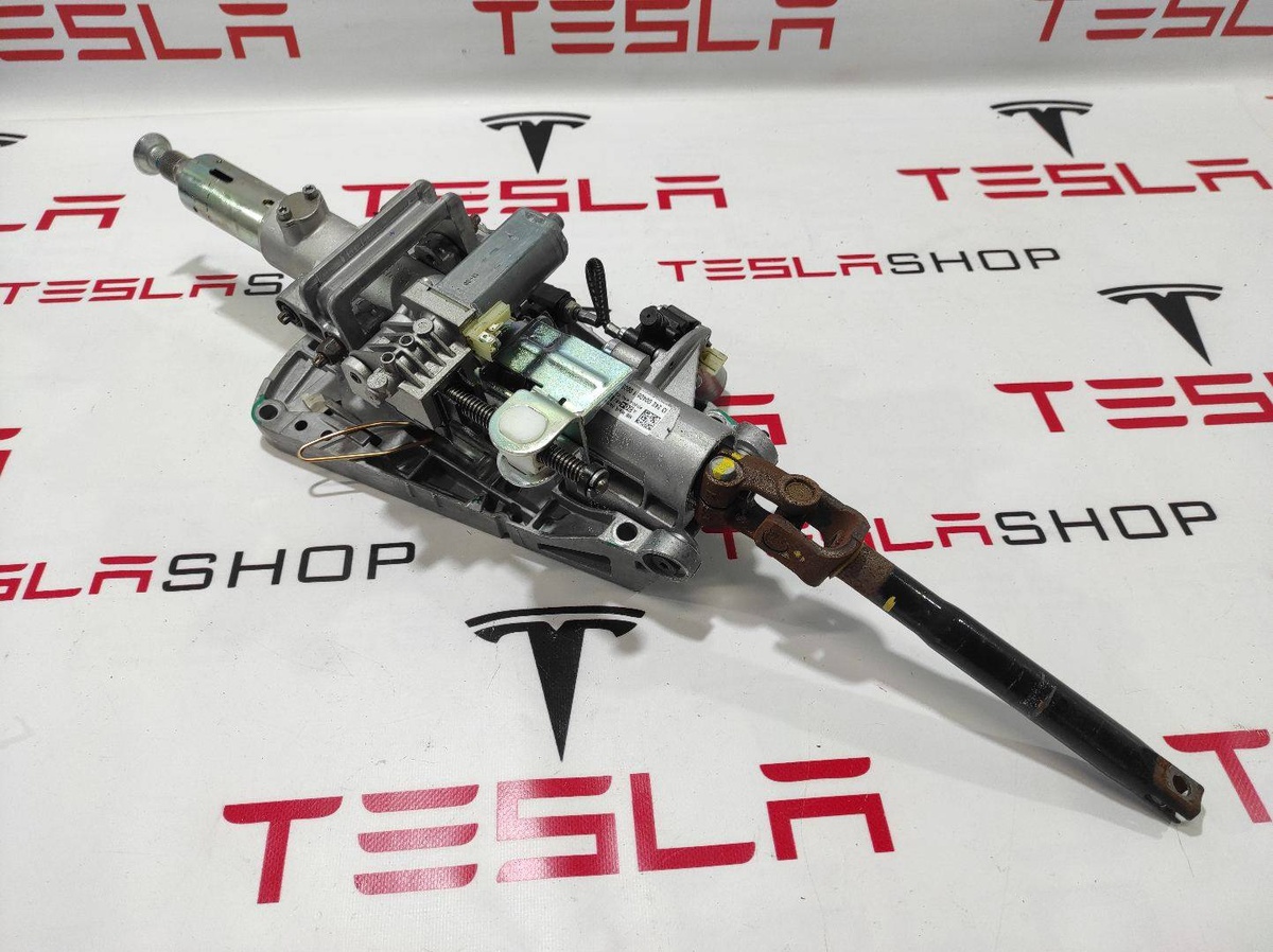 Рулевая колонка к Tesla Model S 2013