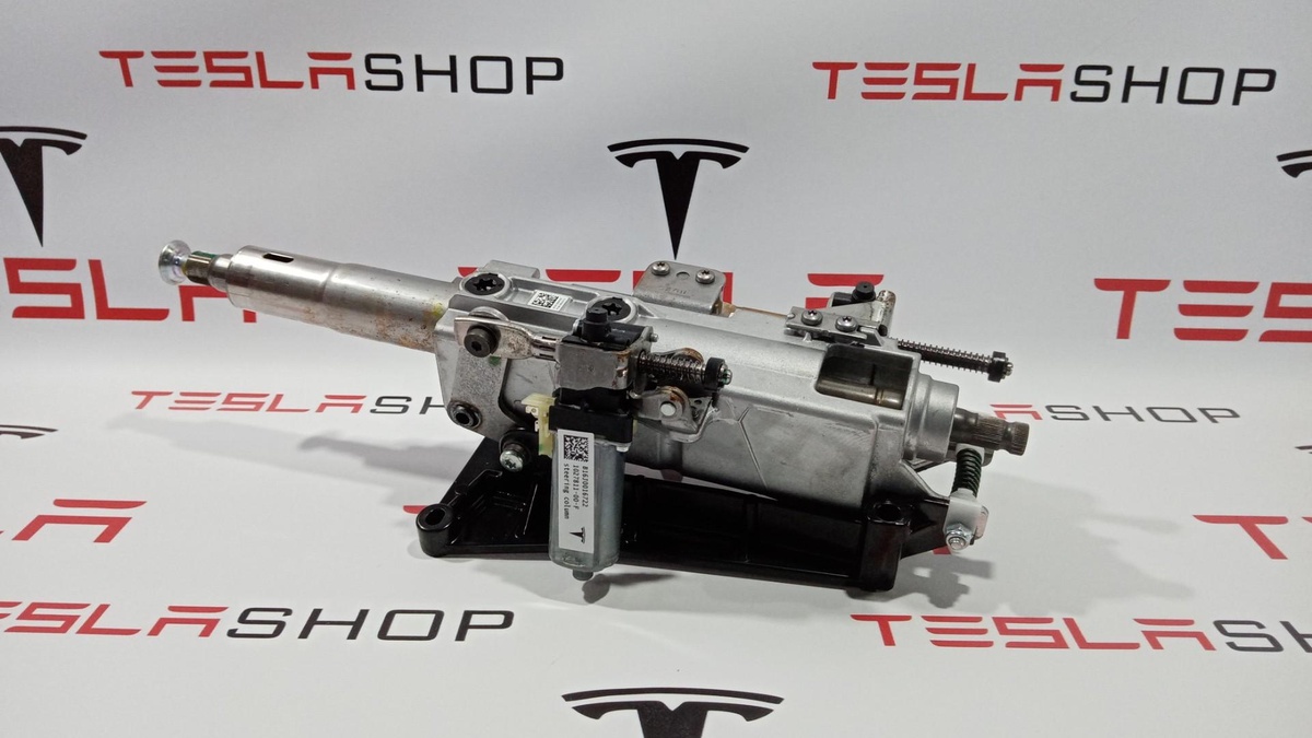 Рулевая колонка к Tesla Model S 2016
