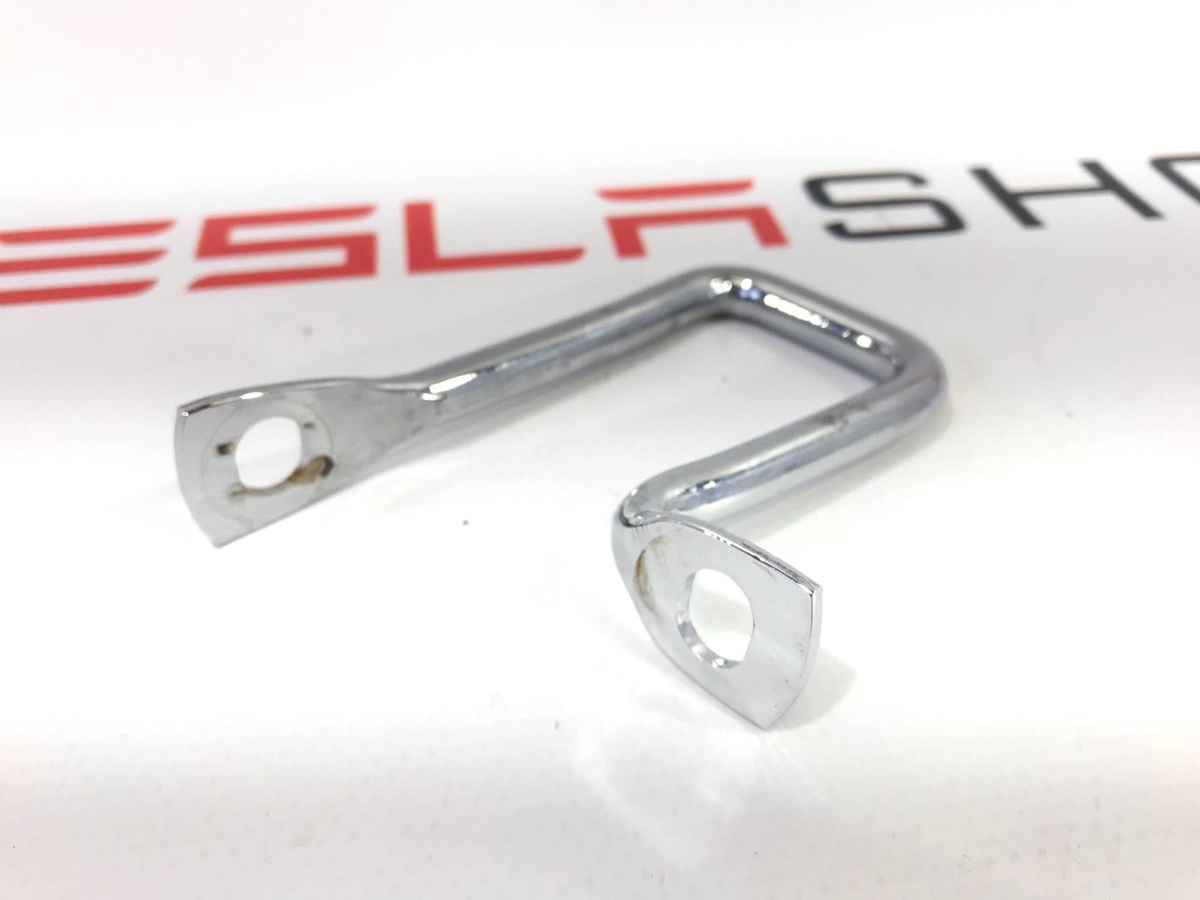 Замок спинки сиденья к Tesla Model S 2017