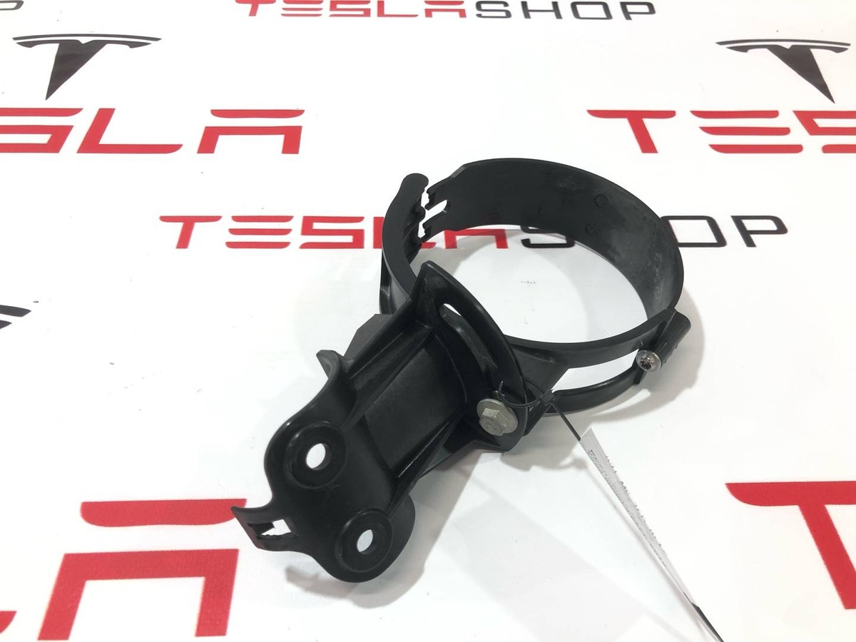 Компрессор пневмоподвески к Tesla Model S 2018