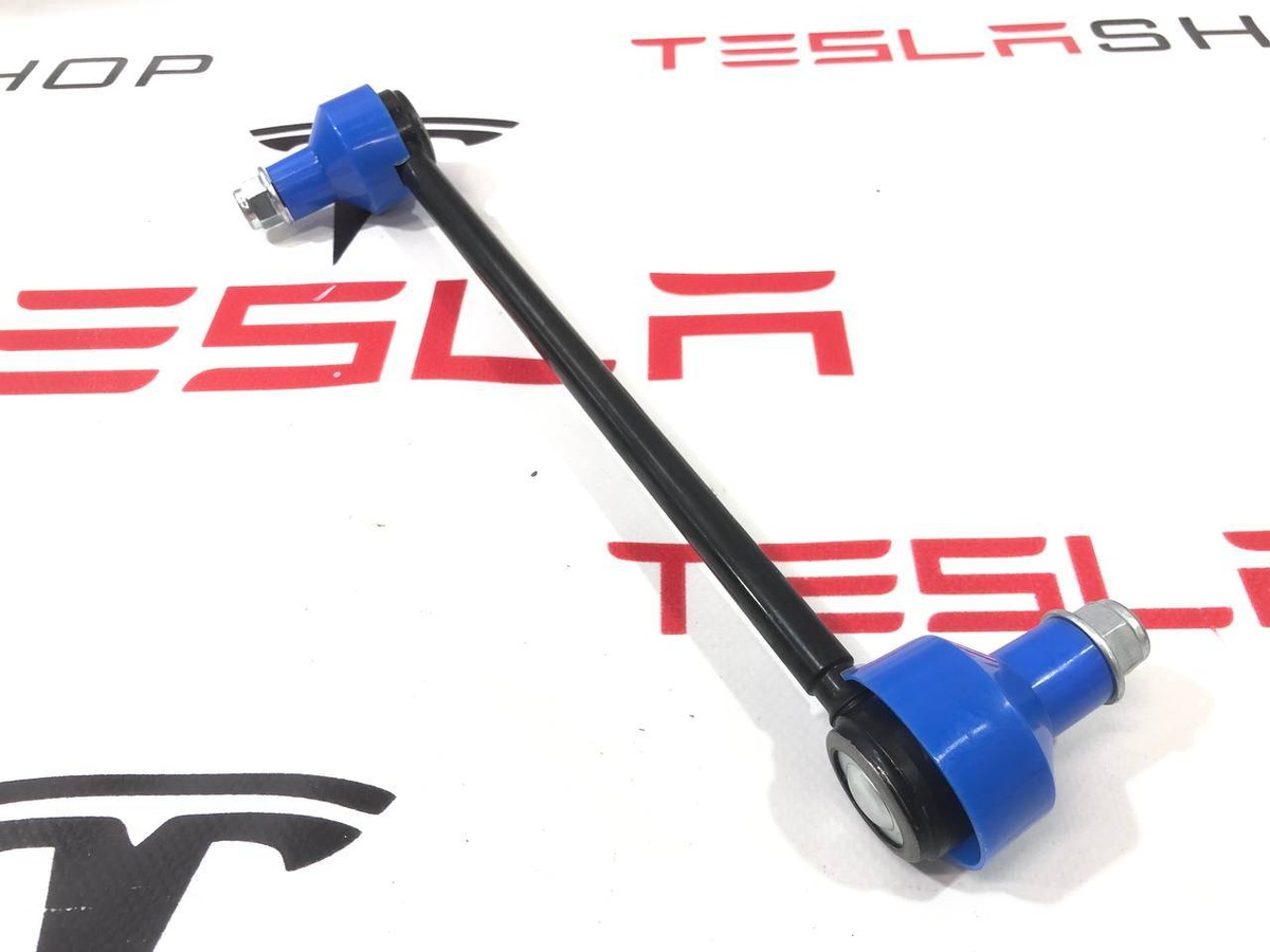 Стойка стабилизатора передняя к Tesla Model X 2019